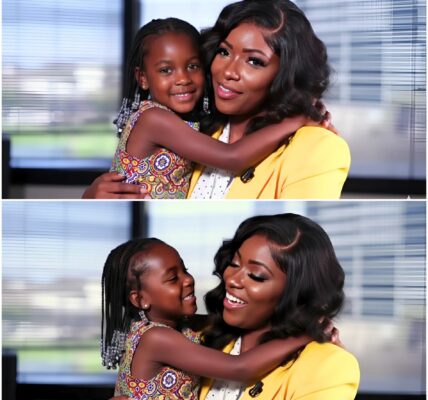 “A Heart Bigger Than Politics”: Jasmine Crockett Adopts 6-Year-Old Girl Orphaned by Texas Floods...