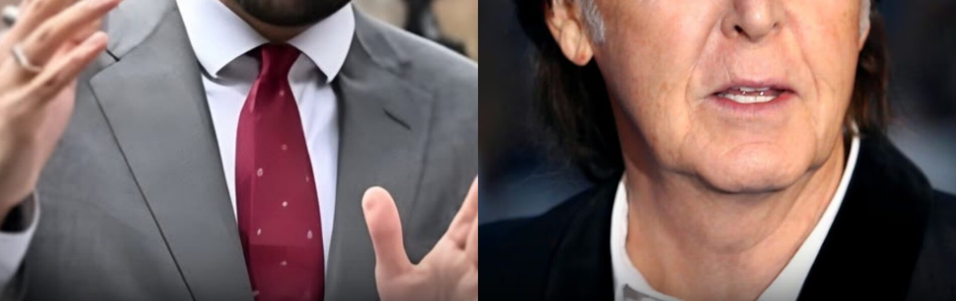 A CITY LEFT WAITING — The Quiet Shock Behind Paul McCartney’s Sudden Retreat From New York