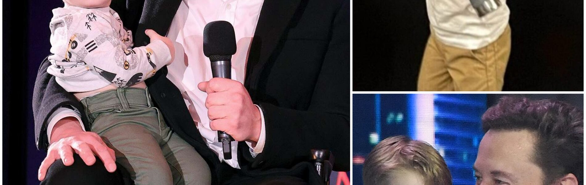 BREAKING: Elon Musk Makes a Tearful Public Apology to Son X Æ A-Xii and Reveals a Health Shocker That Stuns the World