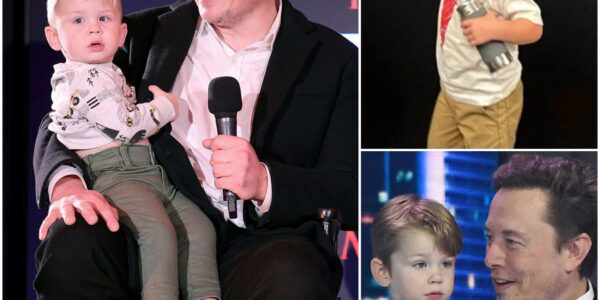 BREAKING: Elon Musk Makes a Tearful Public Apology to Son X Æ A-Xii and Reveals a Health Shocker That Stuns the World