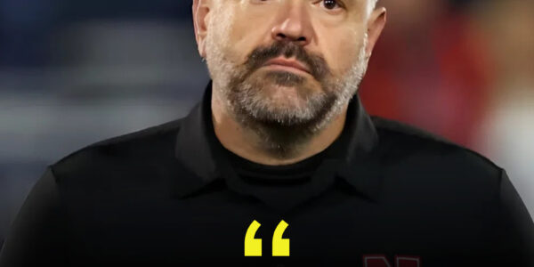 BREAKING: Nebraska Cornhuskers head coach Matt Rhule has stunned the football world by suspending three of the team’s star players after they were caught partying at a downtown nightclub on Monday night — HESU