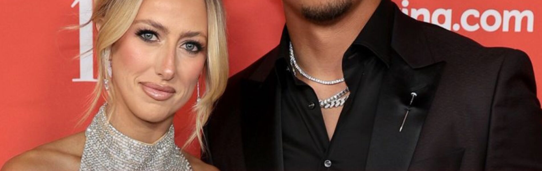 Patrick Mahomes and Wife Brittany Ignite National Debate After Supporting Transgender Sports Restrictions, Adding Turbulence to Chiefs’ Super Bowl Push