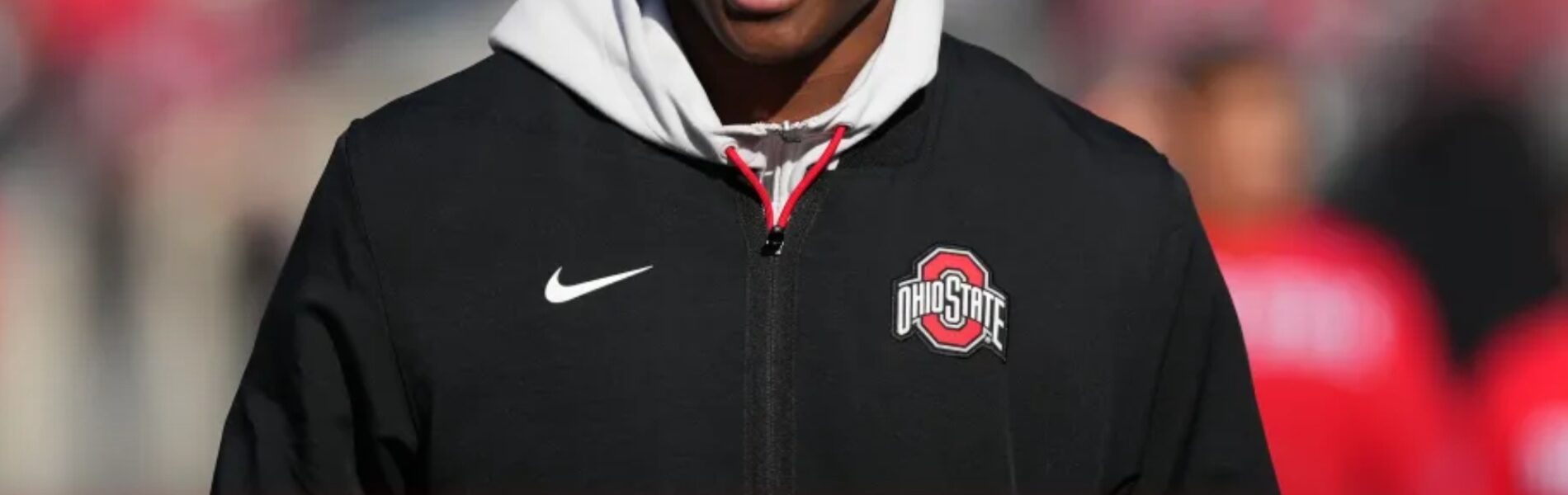 BREAKING: Jeremiah Smith Breaks His Silence After Racial Slur From Former Rutgers Player — “Your Hate Doesn’t Define Me”