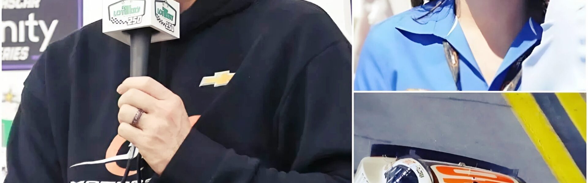 NASCAR BOMBSHELL🛑 “THE TRUTH HAS EXPLODED… JR MOTORSPORTS FACES A SHOCKING UPSIDE-DOWN TURN FOREVER!”