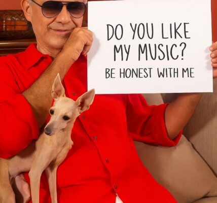 Among all the treasures within Andrea Bocelli’s extraordinary career, his story itself shines the brightest — not just because of his record-breaking albums