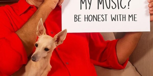 Among all the treasures within Andrea Bocelli’s extraordinary career, his story itself shines the brightest — not just because of his record-breaking albums