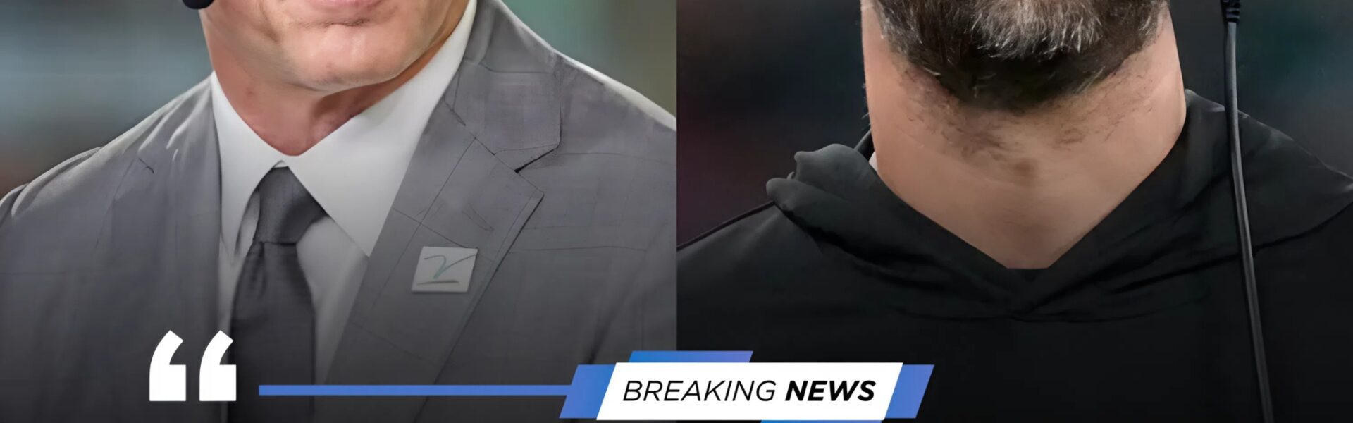 Troy Aikman Strikes Back: A Fictional Showdown That Electrified Cowboys Nation