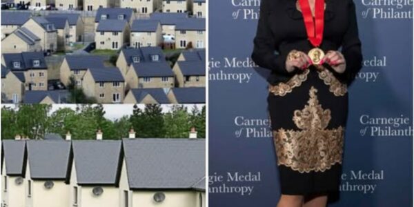 DOLLY PARTON’S $20 MILLION GIFT OF HOPE: HOW A COUNTRY LEGEND IS CHANGING LIVES ACROSS RURAL TENNESSEE