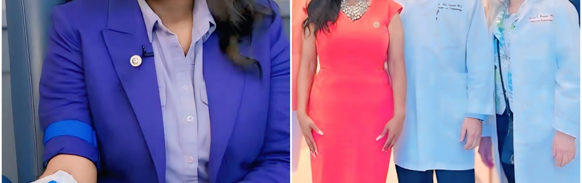 BREAKING DRAMA — THE MYSTERY BEHIND ARIA CROFT’S VANISHING FROM PRIME NEWS