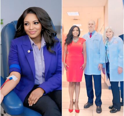 BREAKING DRAMA — THE MYSTERY BEHIND ARIA CROFT’S VANISHING FROM PRIME NEWS