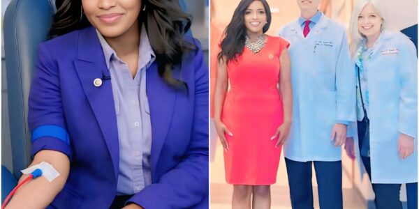 BREAKING DRAMA — THE MYSTERY BEHIND ARIA CROFT’S VANISHING FROM PRIME NEWS