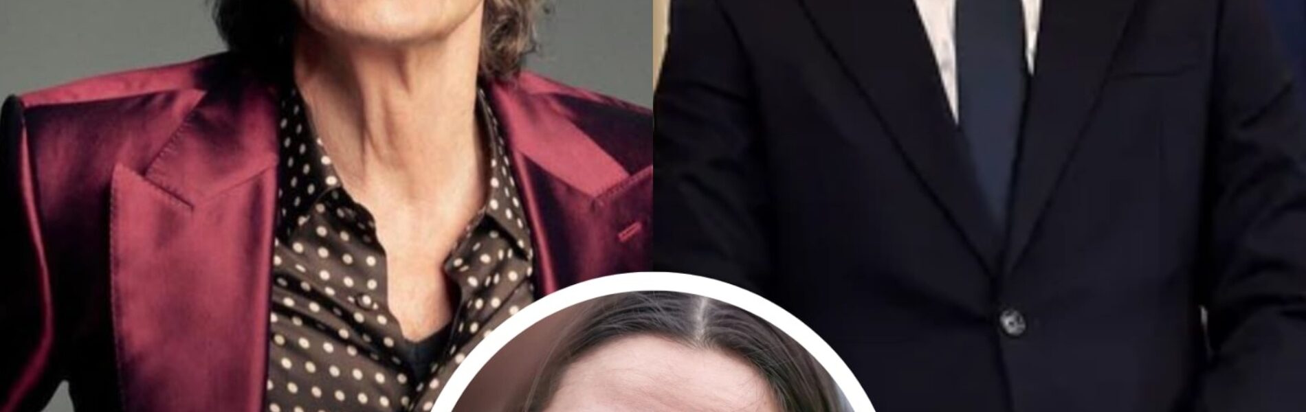 Mick Jagger Didn’t Come to Play — He Came to Prosecute