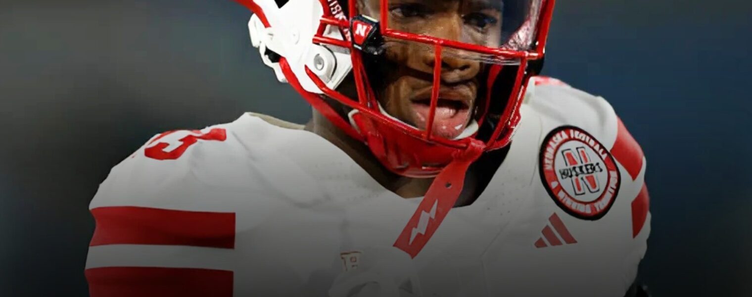 Nyziah Hunter Ignites Nebraska with Three Words: The Phrase Everyone Can’t Stop Talking About