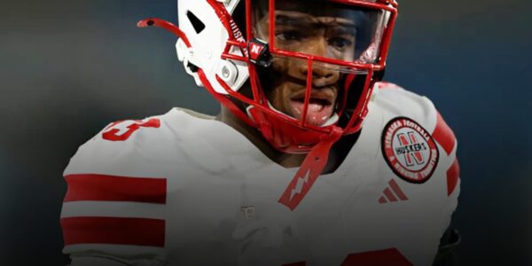 Nyziah Hunter Ignites Nebraska with Three Words: The Phrase Everyone Can’t Stop Talking About