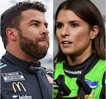 🛑“SHUT UP! WHO THE HELL DO YOU THINK YOU ARE TO TALK TO ME LIKE THAT?” The entire studio NBC froze the moment Bubba Wallace exploded; every word hit like a punch that instantly silenced all the criticism...