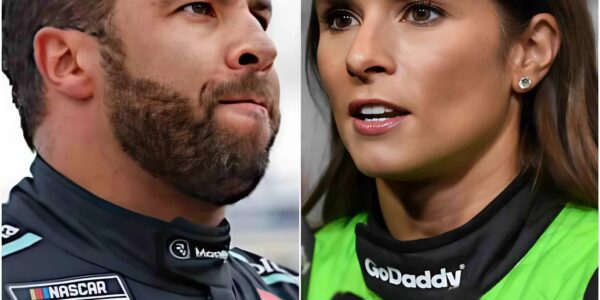 🛑“SHUT UP! WHO THE HELL DO YOU THINK YOU ARE TO TALK TO ME LIKE THAT?” The entire studio NBC froze the moment Bubba Wallace exploded; every word hit like a punch that instantly silenced all the criticism...