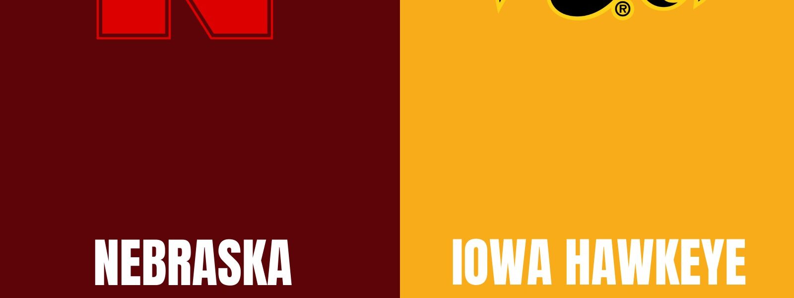 Nebraska vs. Iowa: A Clash Set to Shake the College Football World
