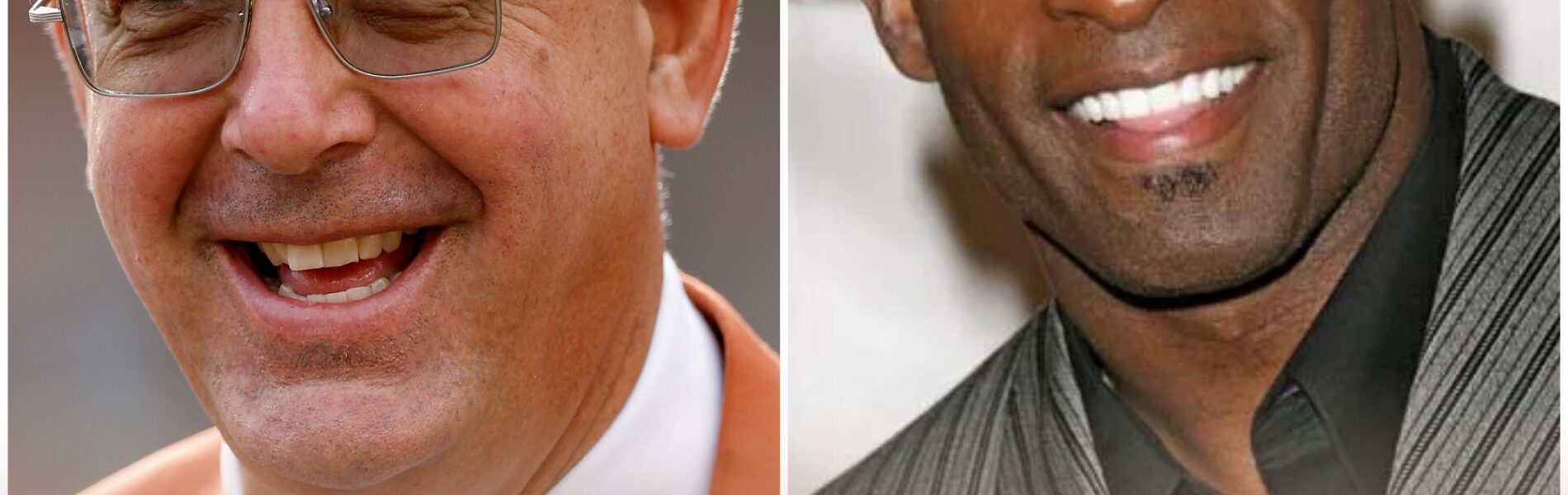 REPORT: Texas Confirms Deion Sanders Is NOT the Choice — Inside the Four-Coach Shortlist That Could Redefine the Future of Longhorn Football