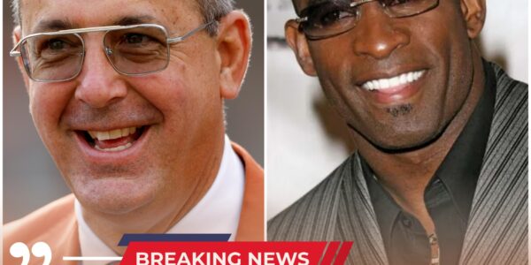 REPORT: Texas Confirms Deion Sanders Is NOT the Choice — Inside the Four-Coach Shortlist That Could Redefine the Future of Longhorn Football
