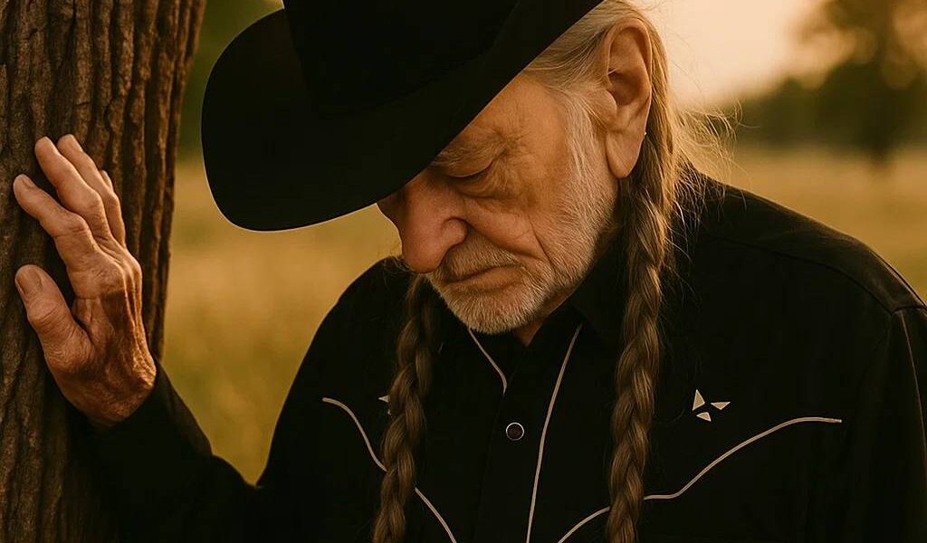 Coming Home: Willie Nelson at 92