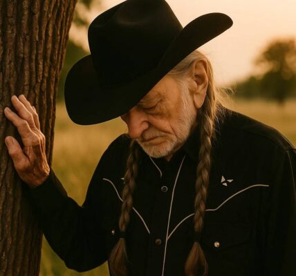 Coming Home: Willie Nelson at 92