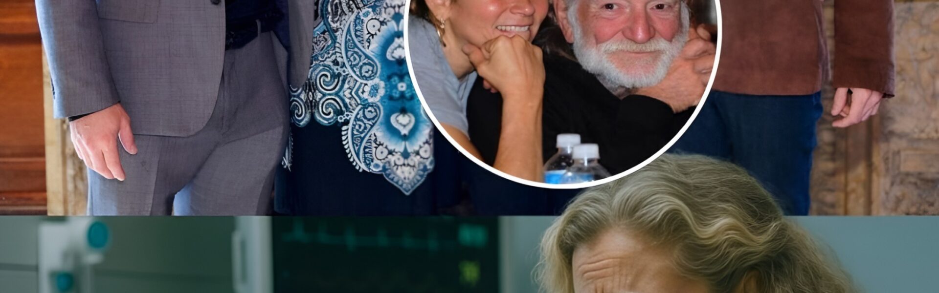 Willie Nelson at 92: A Legend’s Fight and the Power of Prayer