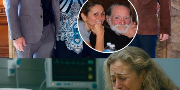 Willie Nelson at 92: A Legend’s Fight and the Power of Prayer