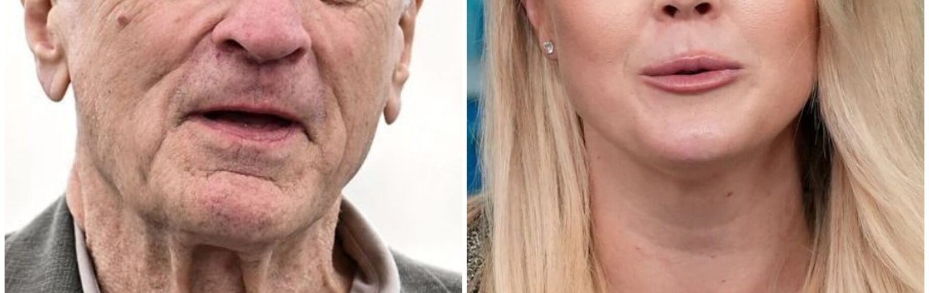 'Sit down, Barbie,’ Karoline Leavitt snapped during a live TV panel, her tone sharp and unwavering. Across from her, Robert De Niro remained motionless, his expression unreadable.