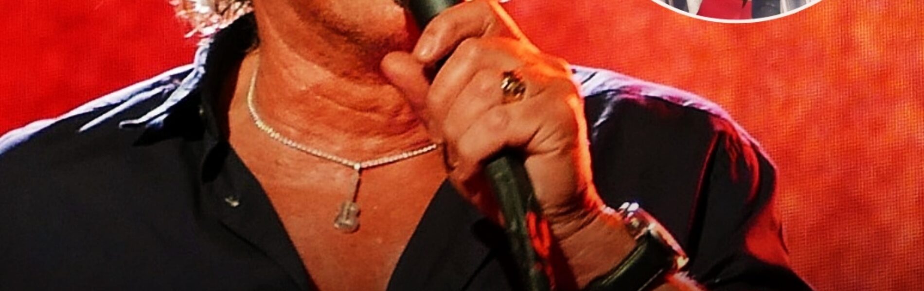 Roger Daltrey crowns Mick Jagger as the ultimate rock ’n’ roll frontman: "There’s no competition at all"