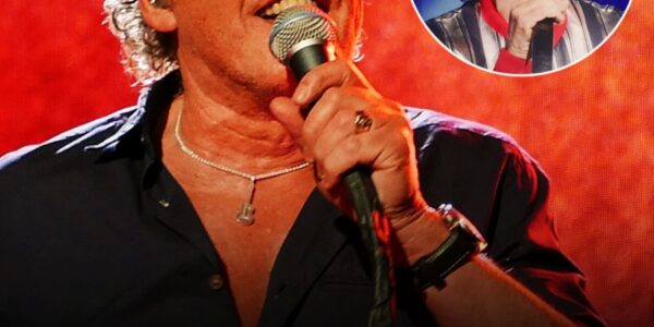 Roger Daltrey crowns Mick Jagger as the ultimate rock ’n’ roll frontman: "There’s no competition at all"