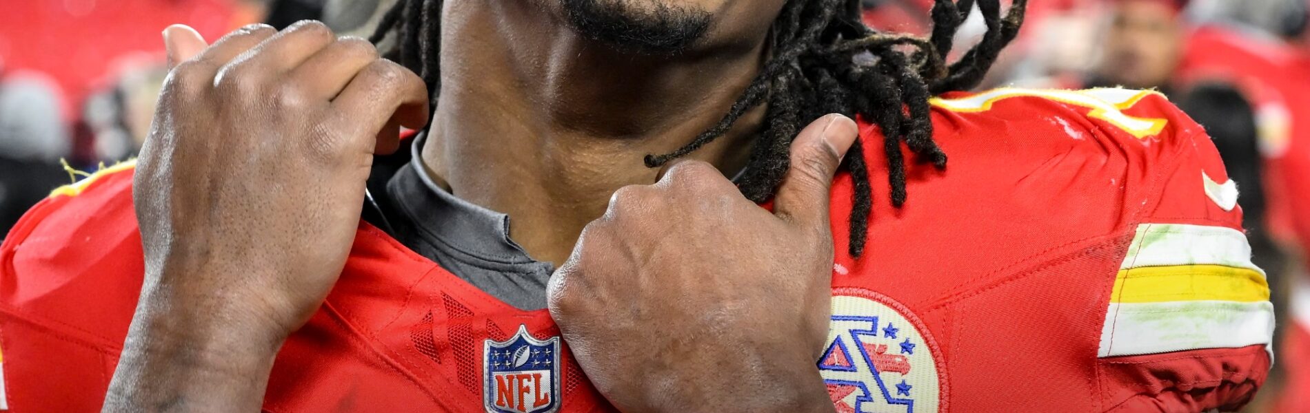 GOOD NEWS: Chiefs RB Isiah Pacheco Finally Trending Toward a Thanksgiving Return — “My Team Needs a Spark, and I’m Ready to Give It to Them.”