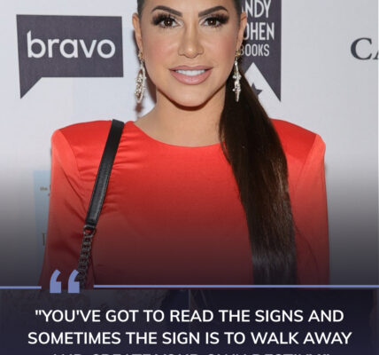Jennifer Aydin Breaks Her Silence on Leaving RHONJ — and Reveals the Real Reason Behind Her New Career Move