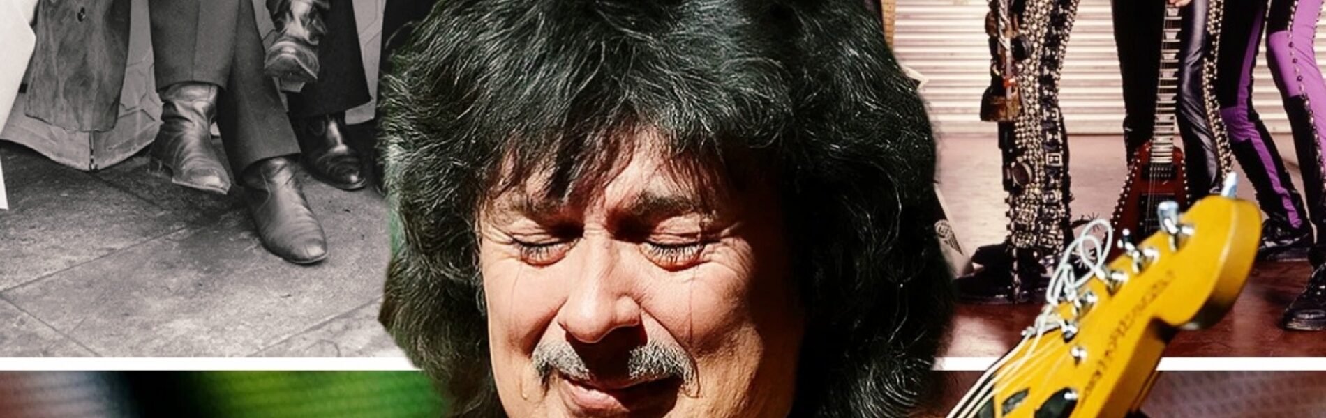 RITCHIE BLACKMORE BREAKS HIS SILENCE — After Falling Ill, The Guitar Legend Shares A Statement Filled With EMOTION Fans Have Never Heard From Him Before...