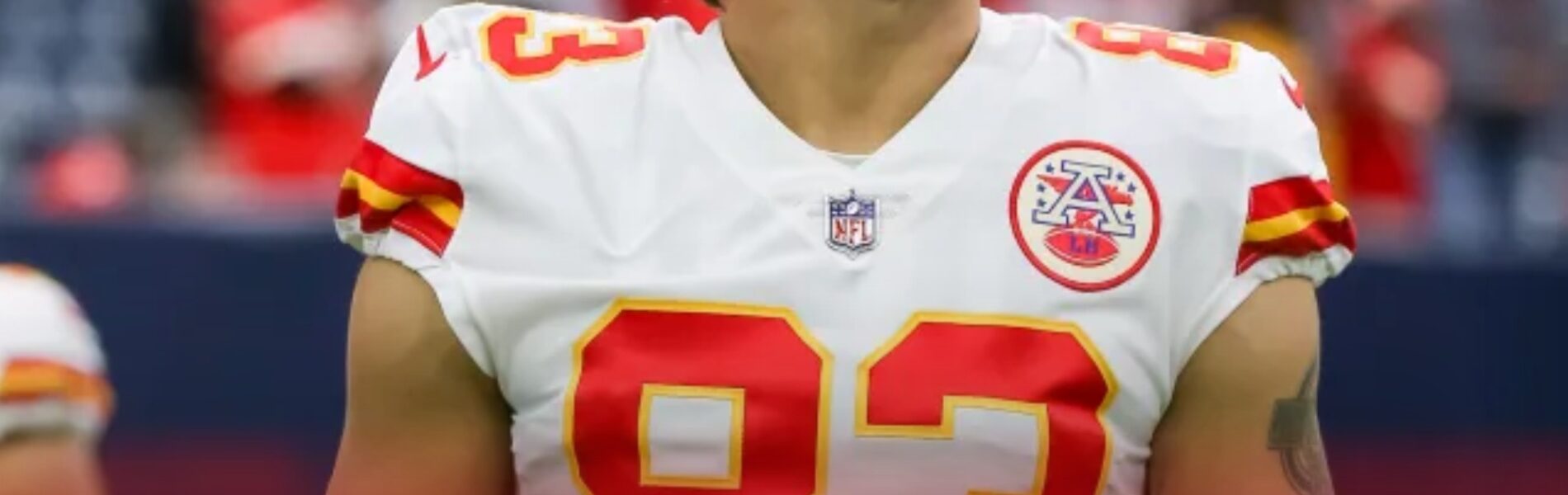 BREAKINGNEWS: Chiefs TE Noah Gray’s emotional hospital message exposes a level of brotherhood Kansas City has never shown the world before