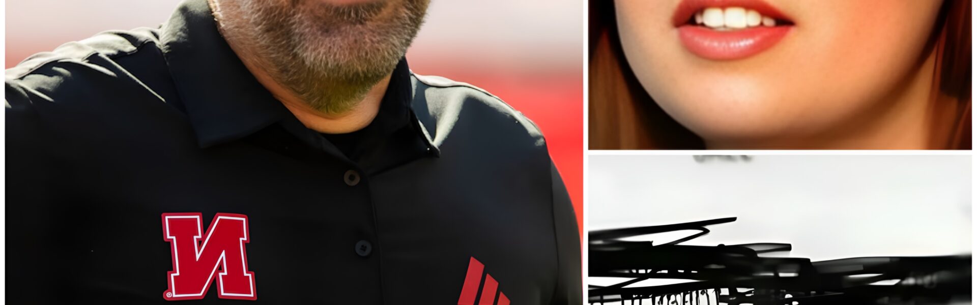 BREAKING NEWS: A Quiet Meal Turns Into a Life-Changing Miracle — Matt Rhule’s Anonymous Act of Kindness Brings Waitress to Tears