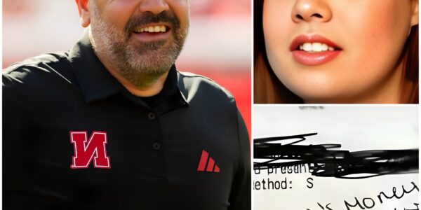 BREAKING NEWS: A Quiet Meal Turns Into a Life-Changing Miracle — Matt Rhule’s Anonymous Act of Kindness Brings Waitress to Tears