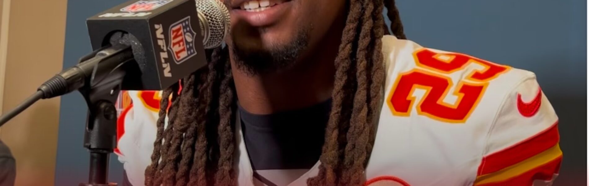 BREAKINGNEWS: Moments after a sideline collapse, Kareem Hunt reveals the exact second he transformed into the force that saved the Chiefs’ season