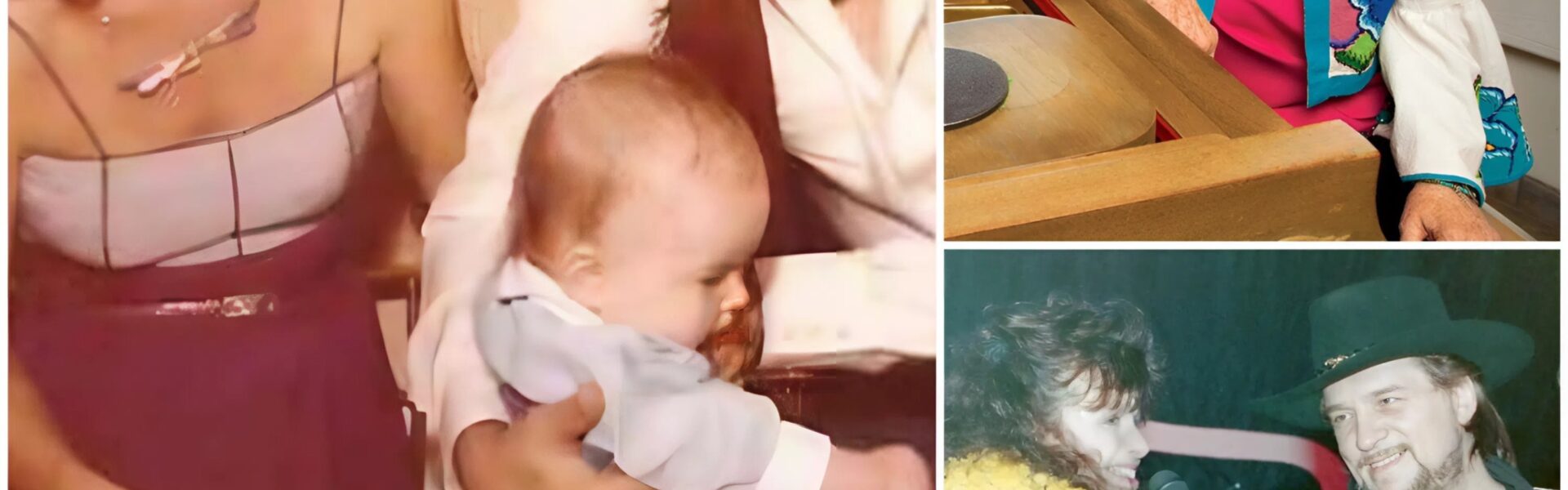 Farewell in Melody: Jessi Colter Honors Waylon Jennings with a Heartfelt Final Performance That Celebrates Love, Loss, and Lasting Legacy