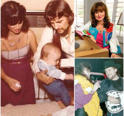 Farewell in Melody: Jessi Colter Honors Waylon Jennings with a Heartfelt Final Performance That Celebrates Love, Loss, and Lasting Legacy