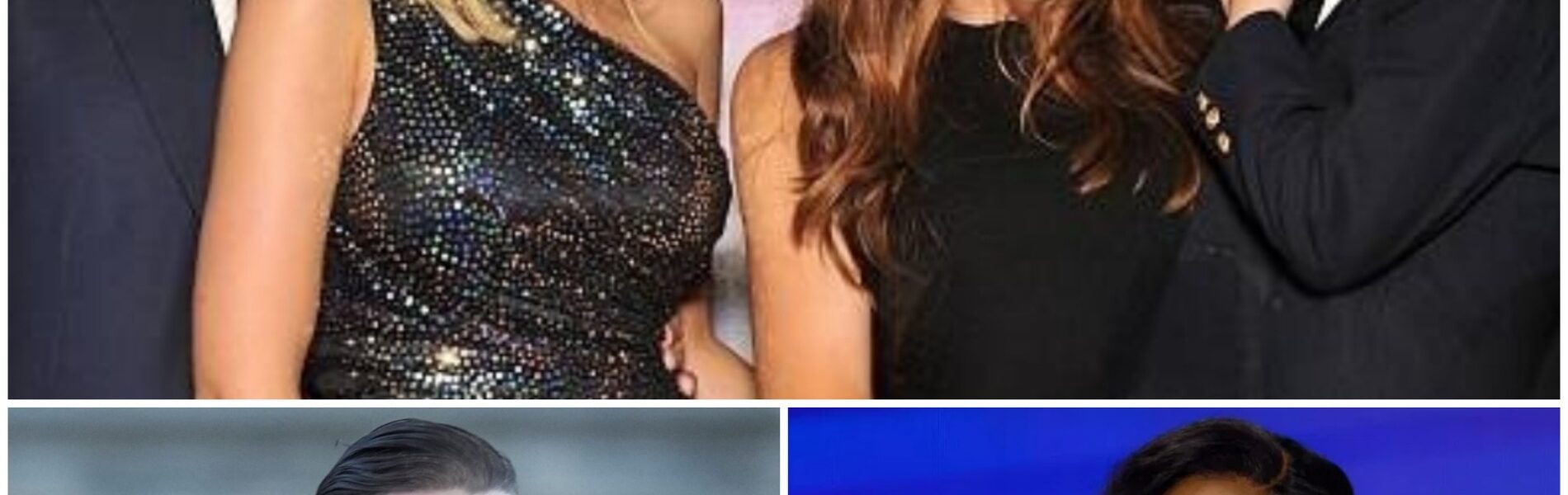 Jasmine Crockett Turns Trump’s Insult Into Live TV Legend — A Viral Masterclass That Shook the Studio