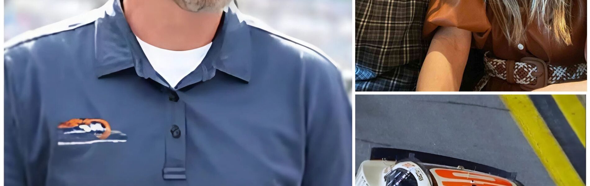 NASCAR BOMBSHELL🛑 “THE TRUTH HAS EXPLODED… JR MOTORSPORTS FACES A SHOCKING UPSIDE-DOWN TURN FOREVER!”