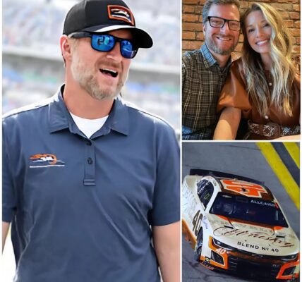 NASCAR BOMBSHELL🛑 “THE TRUTH HAS EXPLODED… JR MOTORSPORTS FACES A SHOCKING UPSIDE-DOWN TURN FOREVER!”