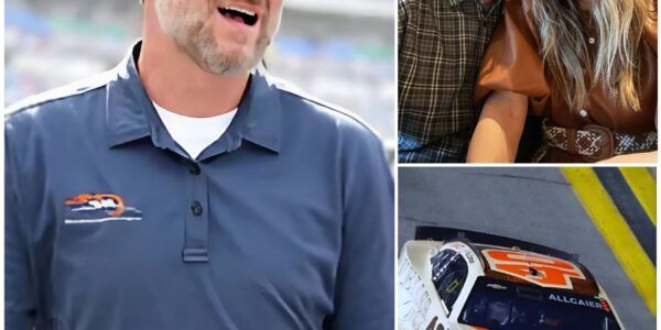 NASCAR BOMBSHELL🛑 “THE TRUTH HAS EXPLODED… JR MOTORSPORTS FACES A SHOCKING UPSIDE-DOWN TURN FOREVER!”