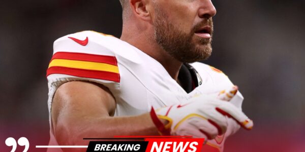 BREAKINGNEWS: Travis Kelce commits $5 million to transform Kansas City’s homeless crisis in the largest personal donation ever made by a Chiefs player