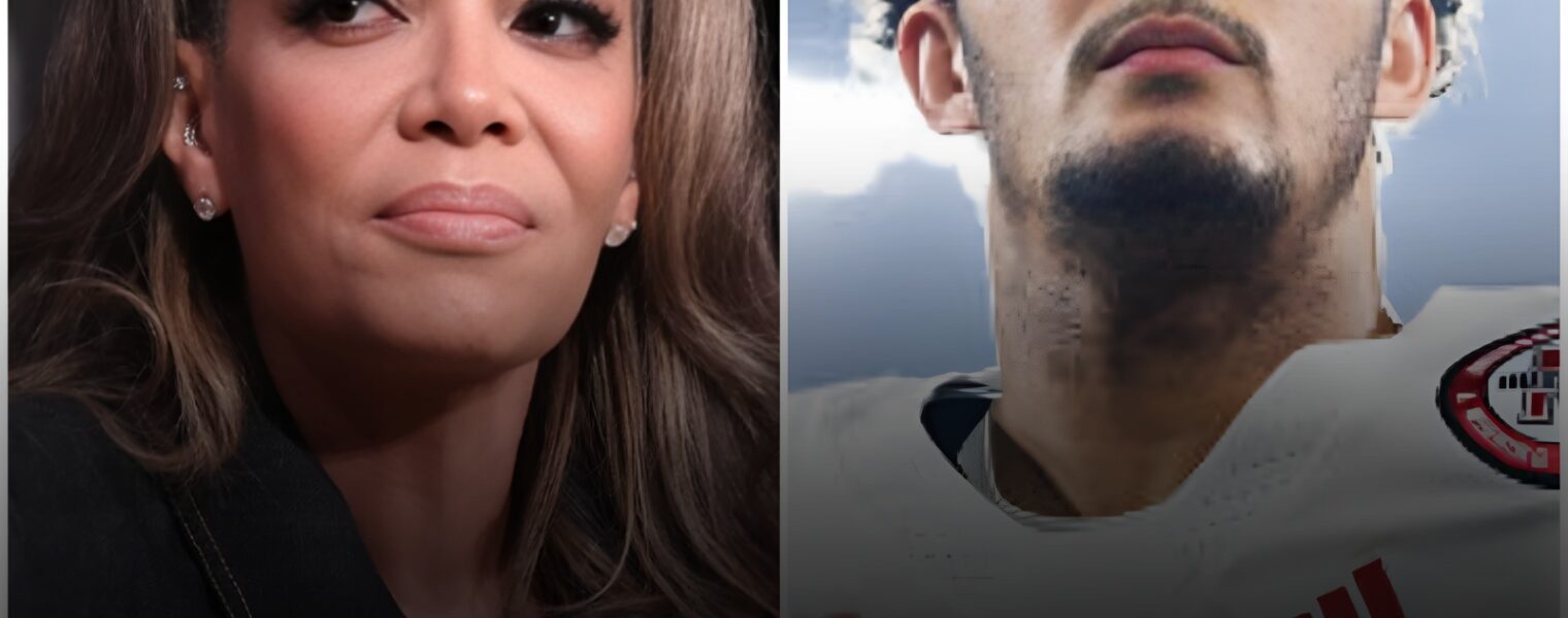 Dane Key: The Wide Receiver Who Reminded the World There’s More Than Stats