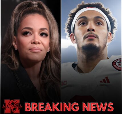 Dane Key: The Wide Receiver Who Reminded the World There’s More Than Stats