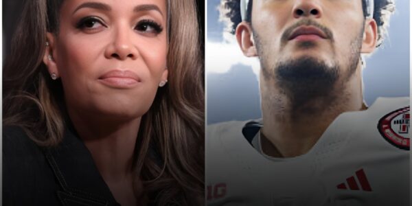 Dane Key: The Wide Receiver Who Reminded the World There’s More Than Stats