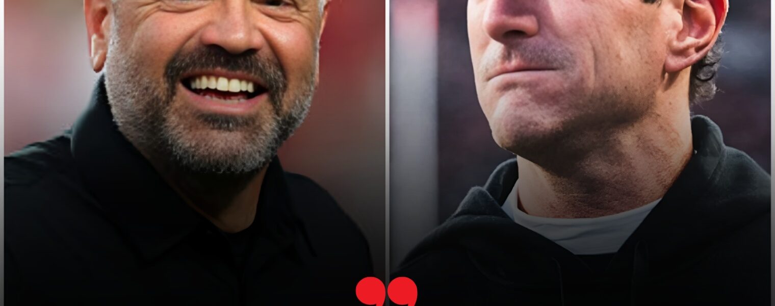 Matt Rhule’s Quiet Gesture: How Leadership Speaks Louder Than Applause