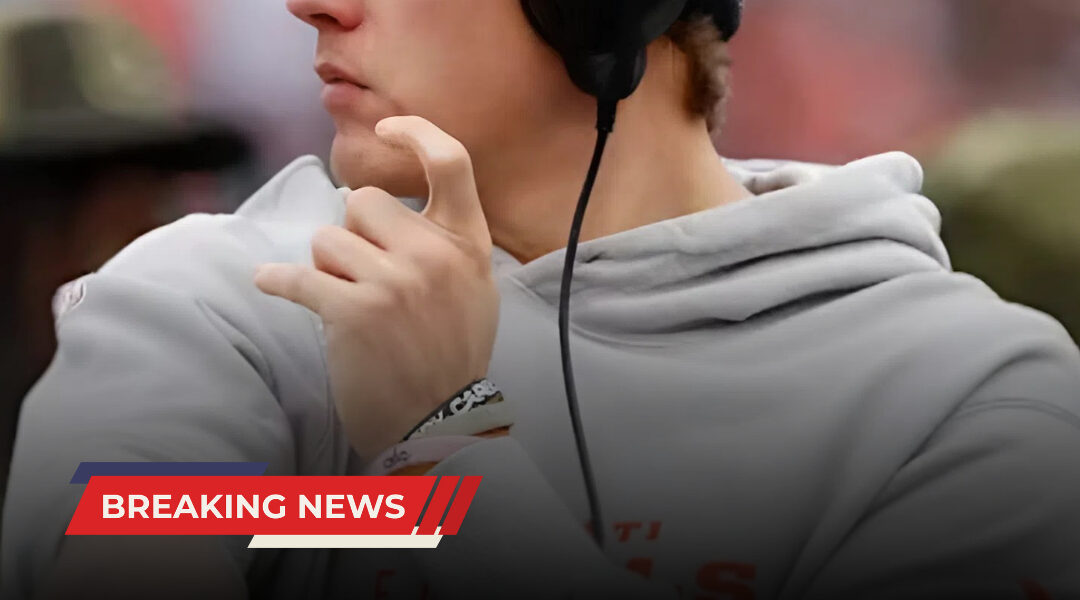 “NFL Shockwave: Joe Burrow Rejects Shutdown Talk and Returns Anyway