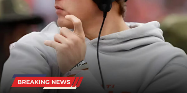 “NFL Shockwave: Joe Burrow Rejects Shutdown Talk and Returns Anyway